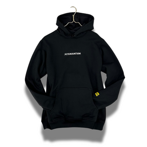 Adamantium hoodie