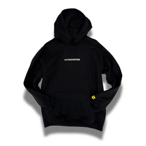 Adamantium hoodie